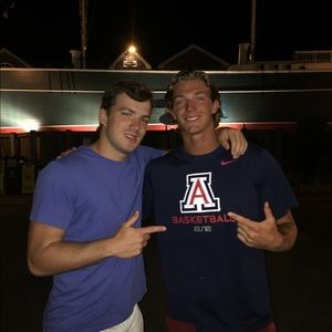 Meet your Posher, Michael